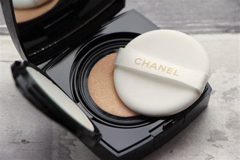 chanel les beige cushion|chanel les beiges no 30.